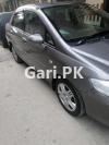 Honda City i-DSI 2008 For Sale in Rawalpindi