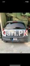 Suzuki Swift DLX 1.3 2010 For Sale in Rawalpindi