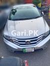 Honda City 1.3 i-VTEC 2012 For Sale in Faisalabad