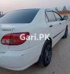 Toyota Corolla GLi 1.3 2008 For Sale in Islamabad