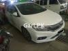 Honda City 1.5L ASPIRE M/T 2023 For Sale in Abbottabad