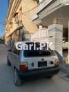 Suzuki Mehran VX (CNG) 2007 For Sale in Abbottabad