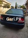 Honda City EXi 2003 For Sale in Karachi