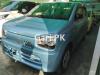 Suzuki Alto F 2020 For Sale in Lahore