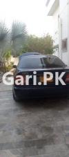 Honda City EXi 2001 For Sale in Bahawalpur