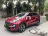 KIA Sportage AWD 2019 For Sale in Lahore