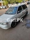 Suzuki Cultus VXRi 2012 For Sale in Karachi