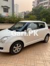 Suzuki Swift DLX Automatic 1.3 2016 For Sale in Karachi