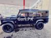 Land Rover Defender 110 2007 For Sale in Lahore