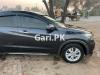 Honda Vezel Hybrid Z 2014 For Sale in Lahore