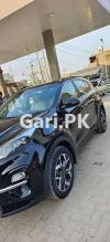 Kia Sportage  2021 For Sale in Depalpur