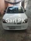 Suzuki Alto  2022 For Sale in Lahore