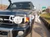 Toyota Land Cruiser  1991 For Sale in Islamabad