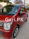 Suzuki Wagon R  2021 For Sale in Islamabad