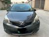 Toyota Vitz  2011 For Sale in Lahore