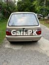 Suzuki Mehran VXR Euro II 2017 For Sale in Rawalpindi