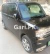 Toyota Pixis Epoch X 2012 For Sale in Lahore