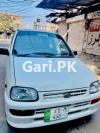 Daihatsu Cuore CX Eco 2010 For Sale in Faisalabad