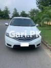 Honda City IVTEC 2016 For Sale in Lahore