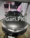 Honda Civic Oriel 2007 For Sale in Lahore