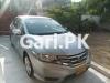 Honda City IVTEC 2016 For Sale in Karachi