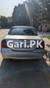 Mercedes Benz CLK Class CLK200 Kompressor Cabriolet 2007 For Sale in Islamabad