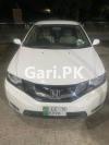 Honda City Aspire Prosmatec 1.5 i-VTEC 2018 For Sale in Lahore