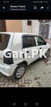 Suzuki Alto VXR (CNG) 2005 For Sale in Hyderabad