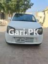 Suzuki Alto  2021 For Sale in Vehari