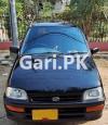 Daihatsu Cuore  2010 For Sale in Karachi