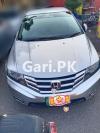 Honda City 1.3 i-VTEC 2011 For Sale in Faisalabad