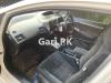 Honda Civic MXST (Hybrid) 2010 For Sale in Gujranwala