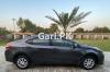 Toyota Corolla GLi Automatic 1.3 VVTi 2017 For Sale in Faisalabad