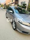 Honda City 1.3 i-VTEC Prosmatec 2018 For Sale in Faisalabad