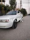 Nissan Sunny  1991 For Sale in Rawalpindi