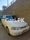 Suzuki Cultus VXR 2008 For Sale in Rawalpindi