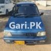 Suzuki Mehran VXR 2011 For Sale in Lahore