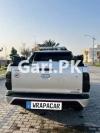 Toyota Hilux  2010 For Sale in Lahore