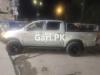 Toyota Hilux D-4D Automatic 2005 For Sale in Islamabad