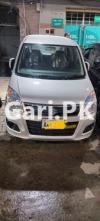 Suzuki Wagon R VXL 2022 For Sale in Lahore