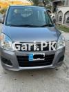 Suzuki Wagon R  2023 For Sale in Rawalpindi