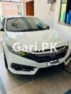 Honda Civic VTi Oriel 2017 For Sale in Burewala