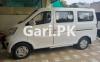 Changan Karvaan  2021 For Sale in Lahore