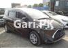 Toyota Sienta  2018 For Sale in Karachi