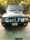 SsangYong Rexton  2000 For Sale in Islamabad