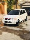 Suzuki Alto VXR (CNG) 2007 For Sale in Peshawar