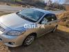 Toyota Corolla GLi 1.3 VVTi 2010 For Sale in Rawalpindi