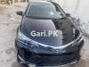 Toyota Corolla Altis X Automatic 1.6 2023 For Sale in Multan