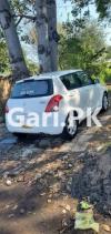 Suzuki Swift DLX 1.3 2014 For Sale in Pattoki