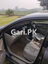 Toyota Corolla XLi VVTi 2013 For Sale in Attock